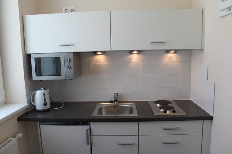Appartement Sky Wenen